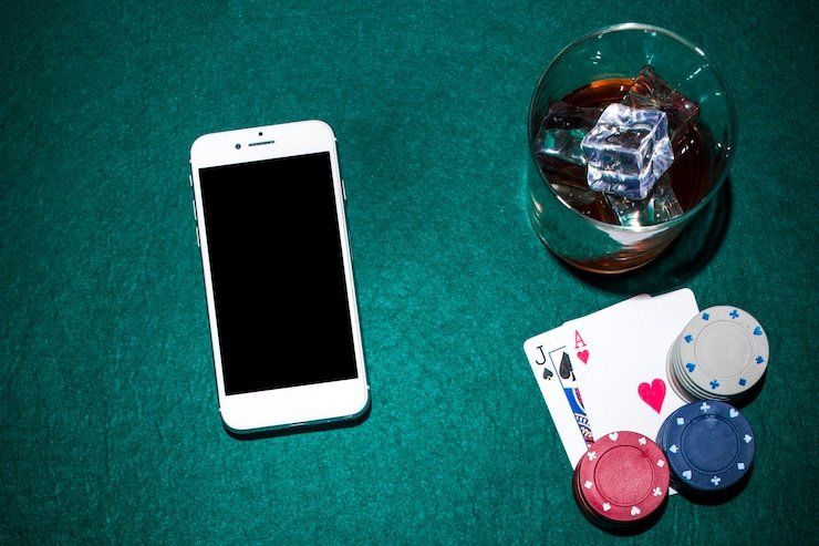 Keamanan data saat browsing mobile