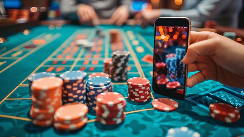 Keamanan akun mobile untuk pengguna dewasa
