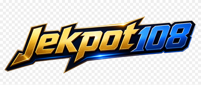 Logo jekpot108 di beranda